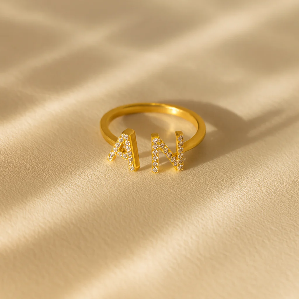 Initial Ring - Image 2