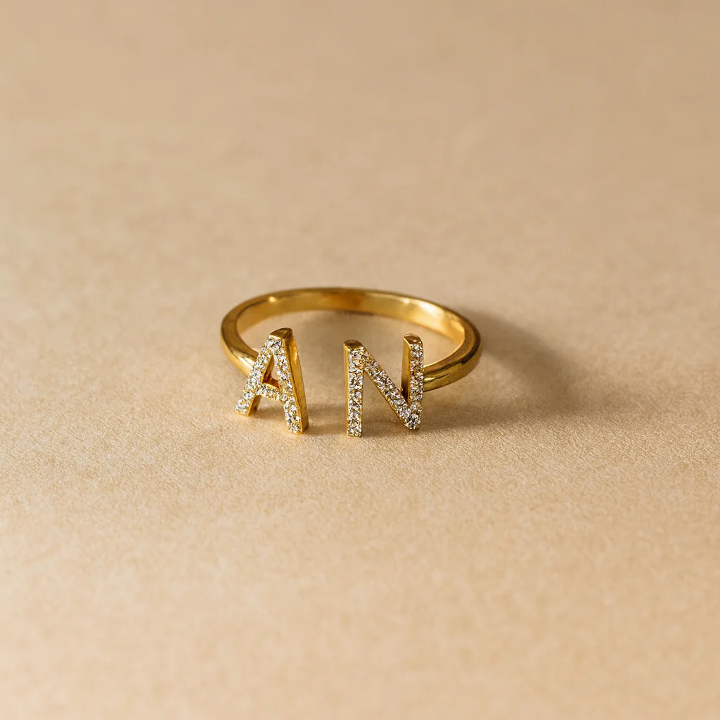 Initial Ring - Image 3