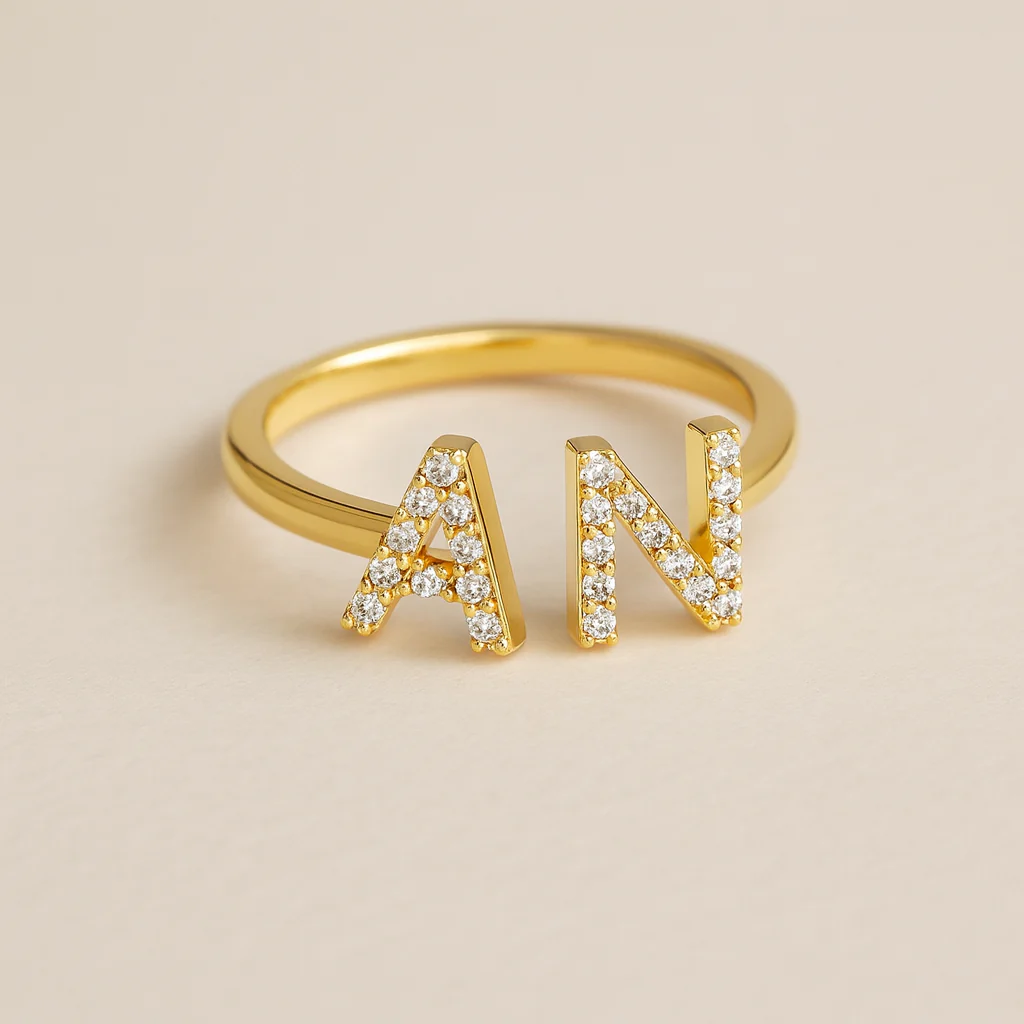 Initial Ring - Image 5
