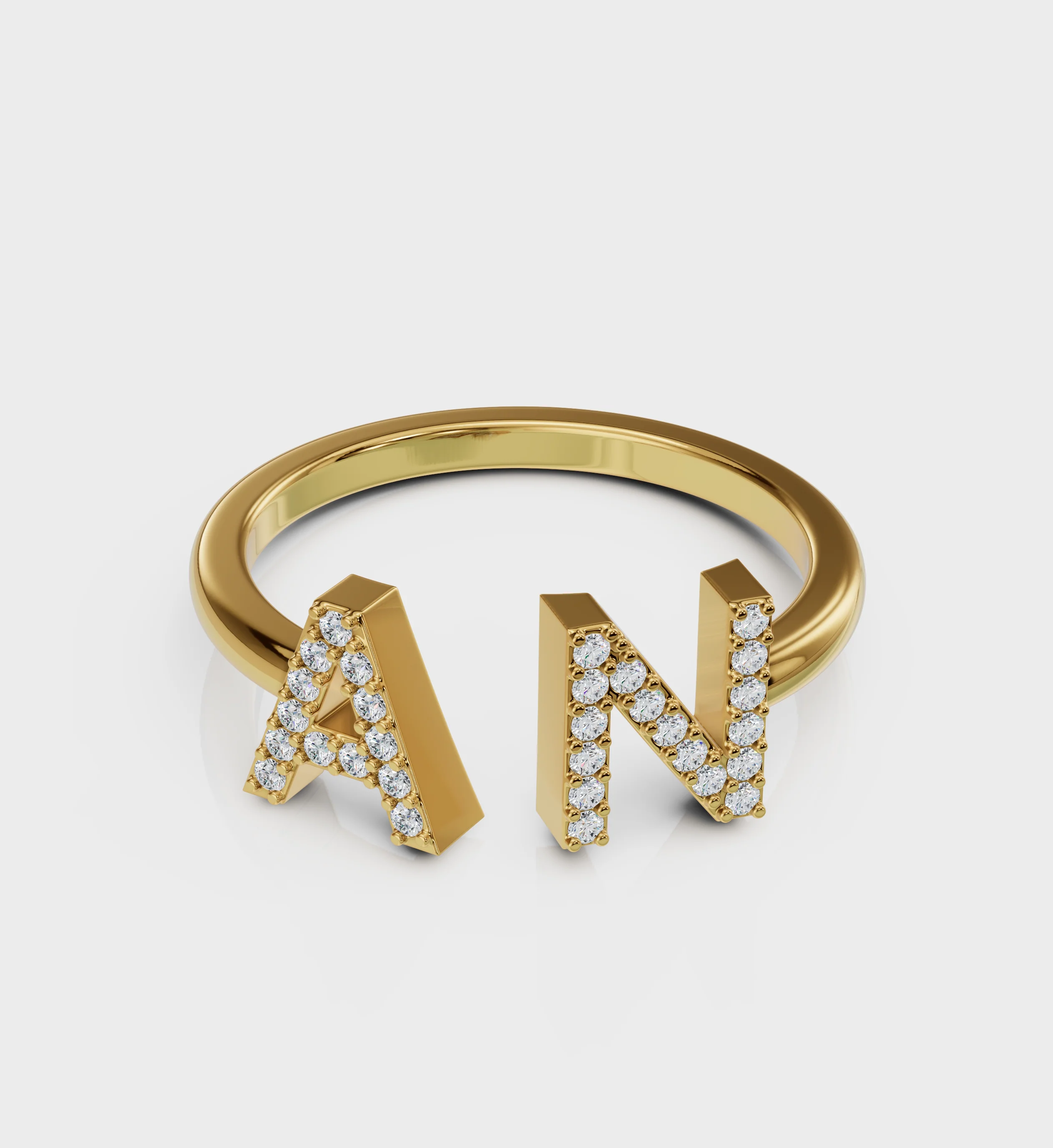 Initial Ring - Image 6