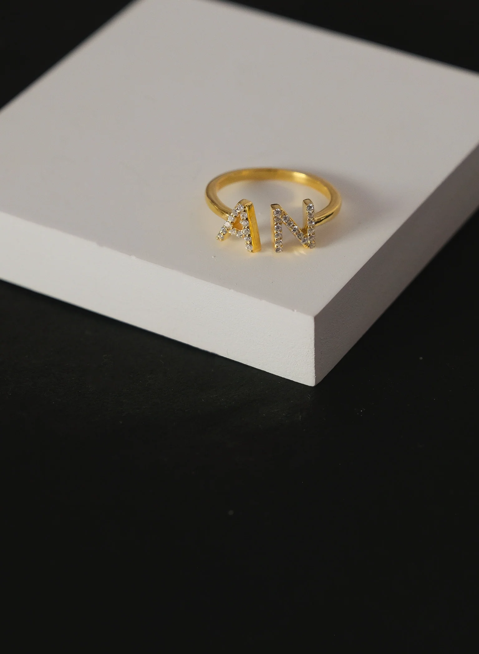 Initial Ring - Image 9
