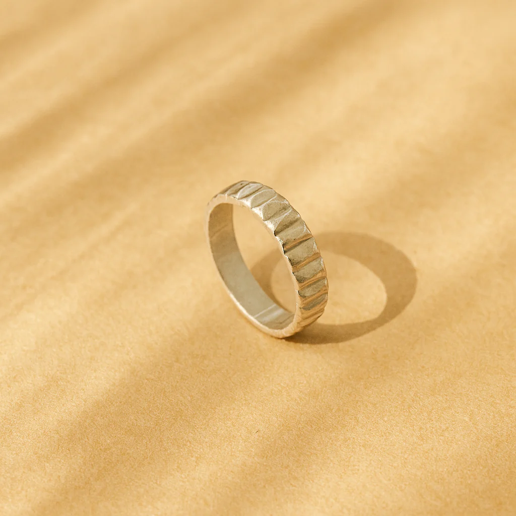 Kouture Mound Ring - Image 2
