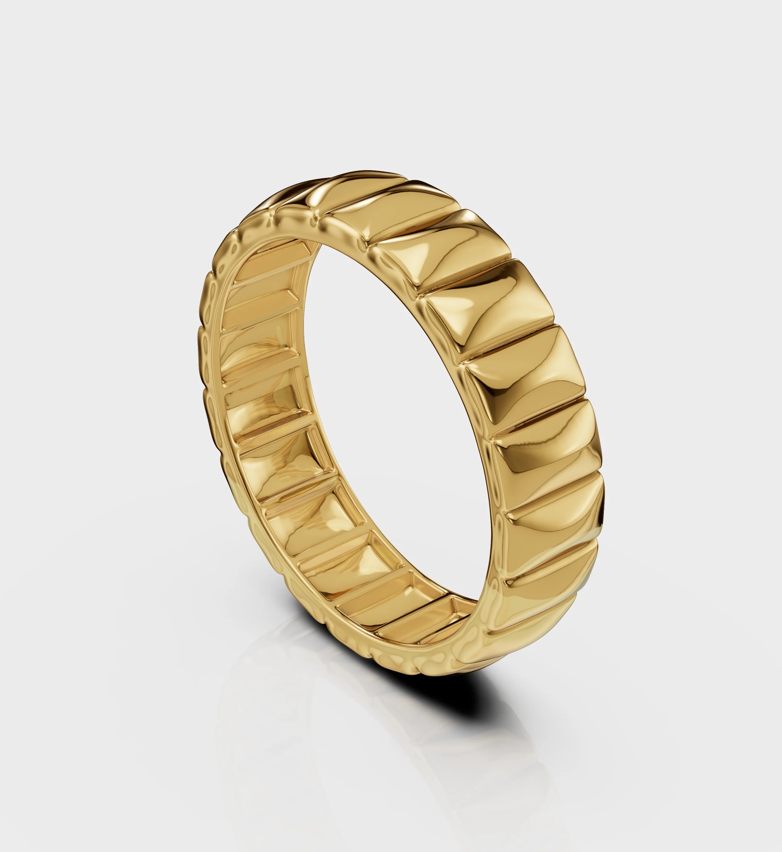 Kouture Mound Ring - Image 4