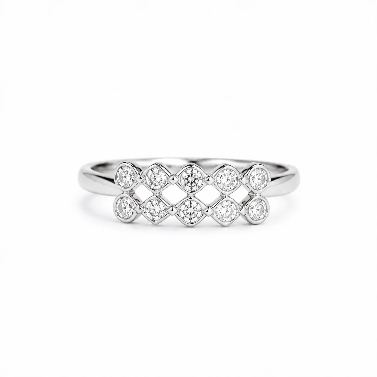 Lattice Glow Ring - Image 2