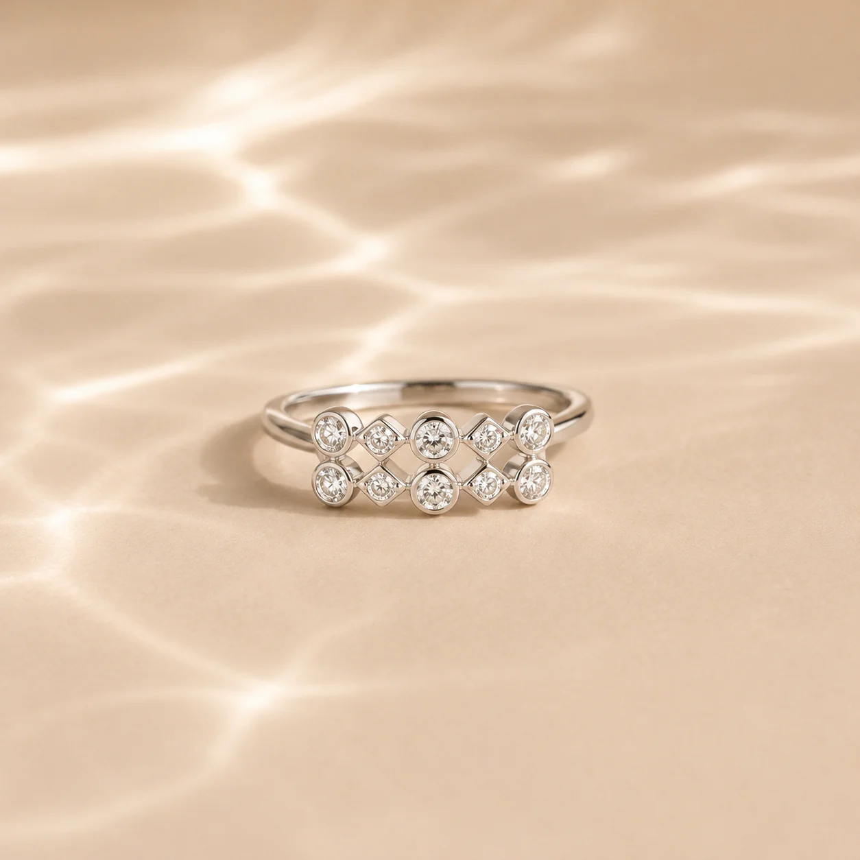 Lattice Glow Ring - Image 4