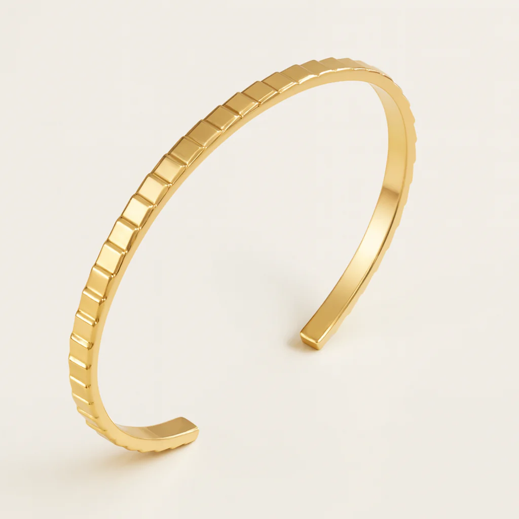 Layered Cuff - Image 6