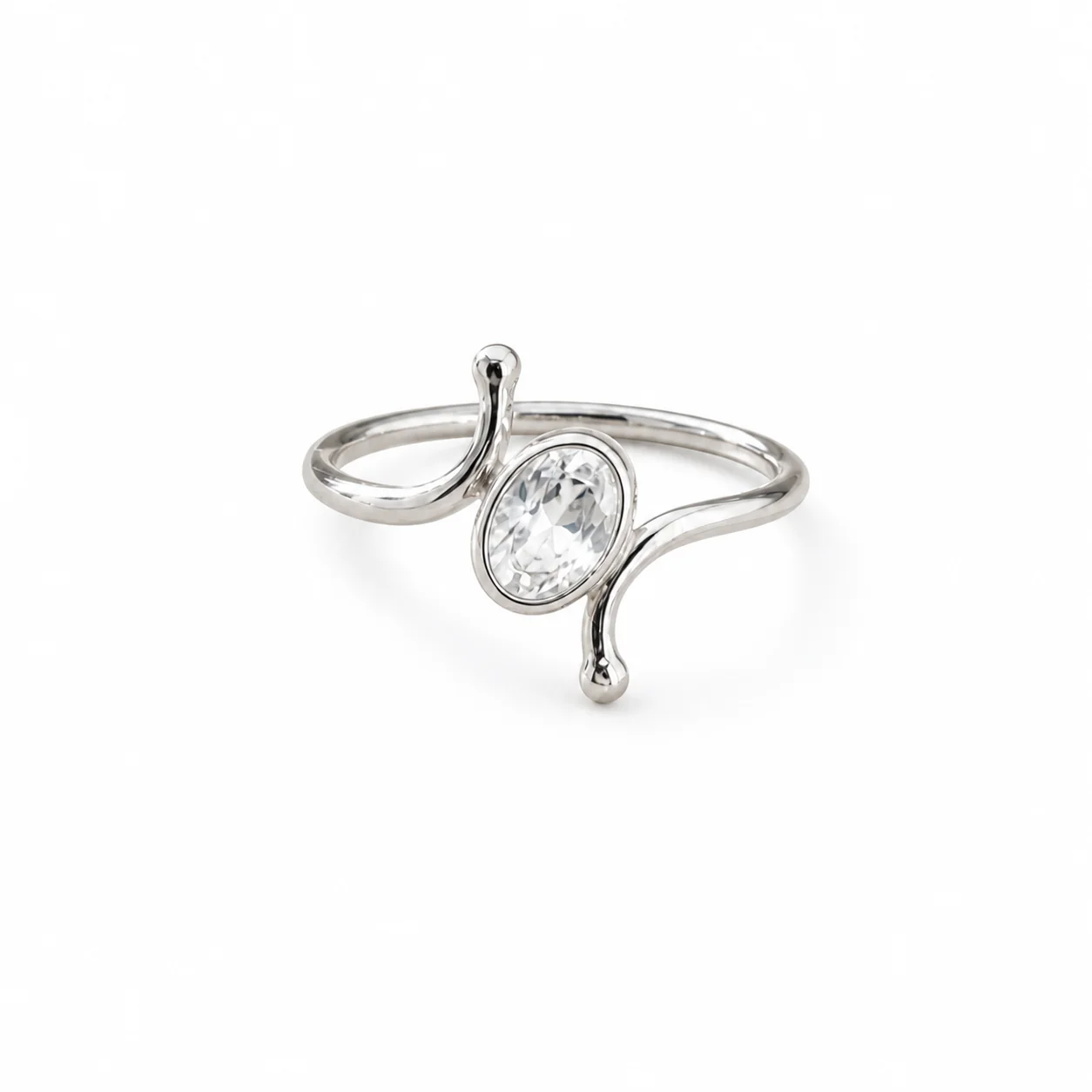 Liora Orbit Ring - Image 3