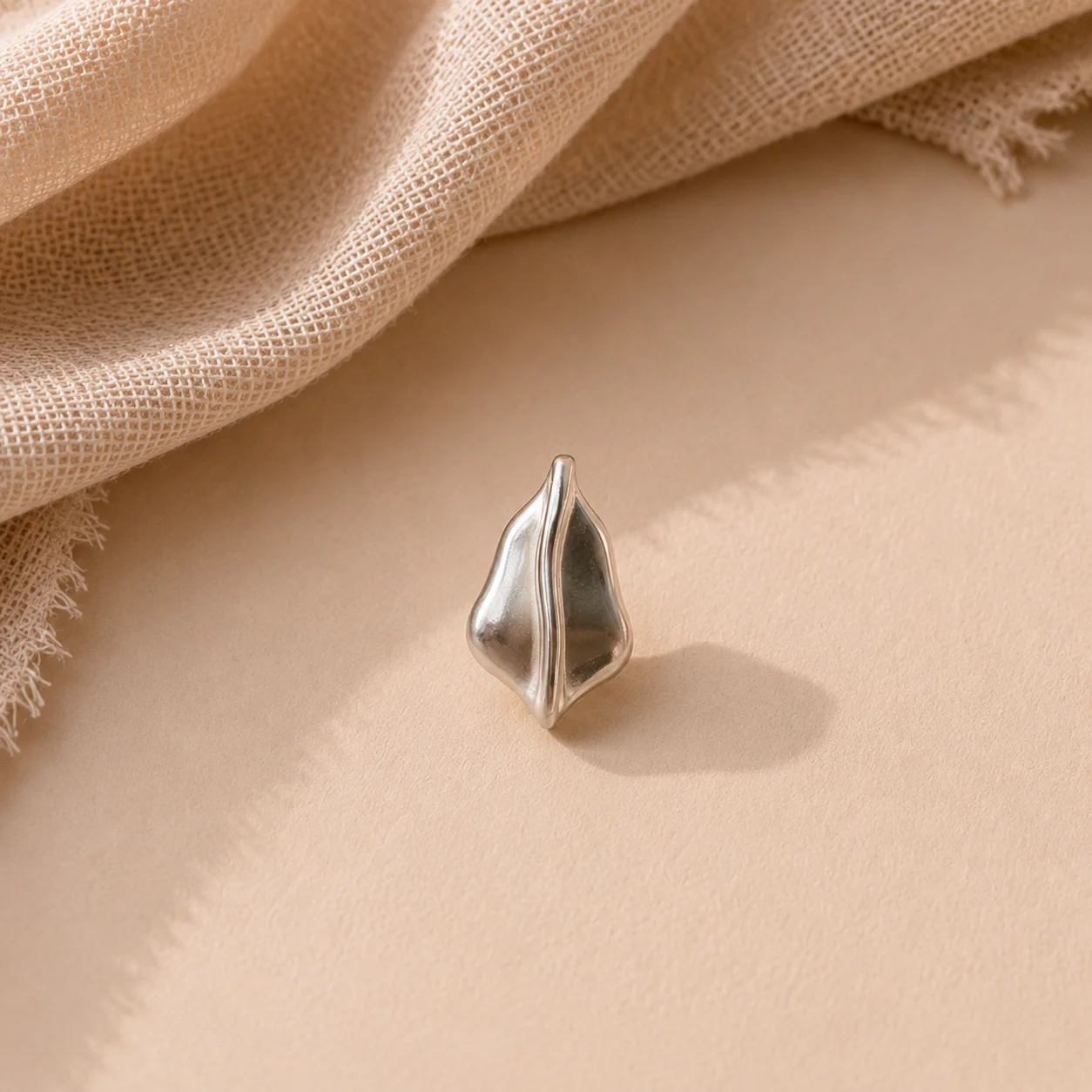 Lunar Form Charm - Image 2