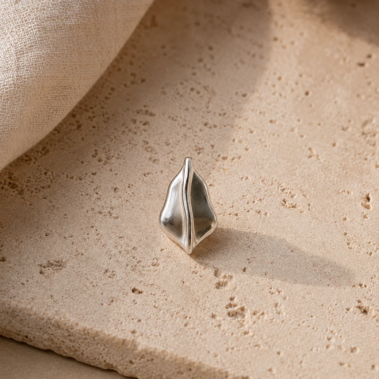 Lunar Form Charm - Image 3