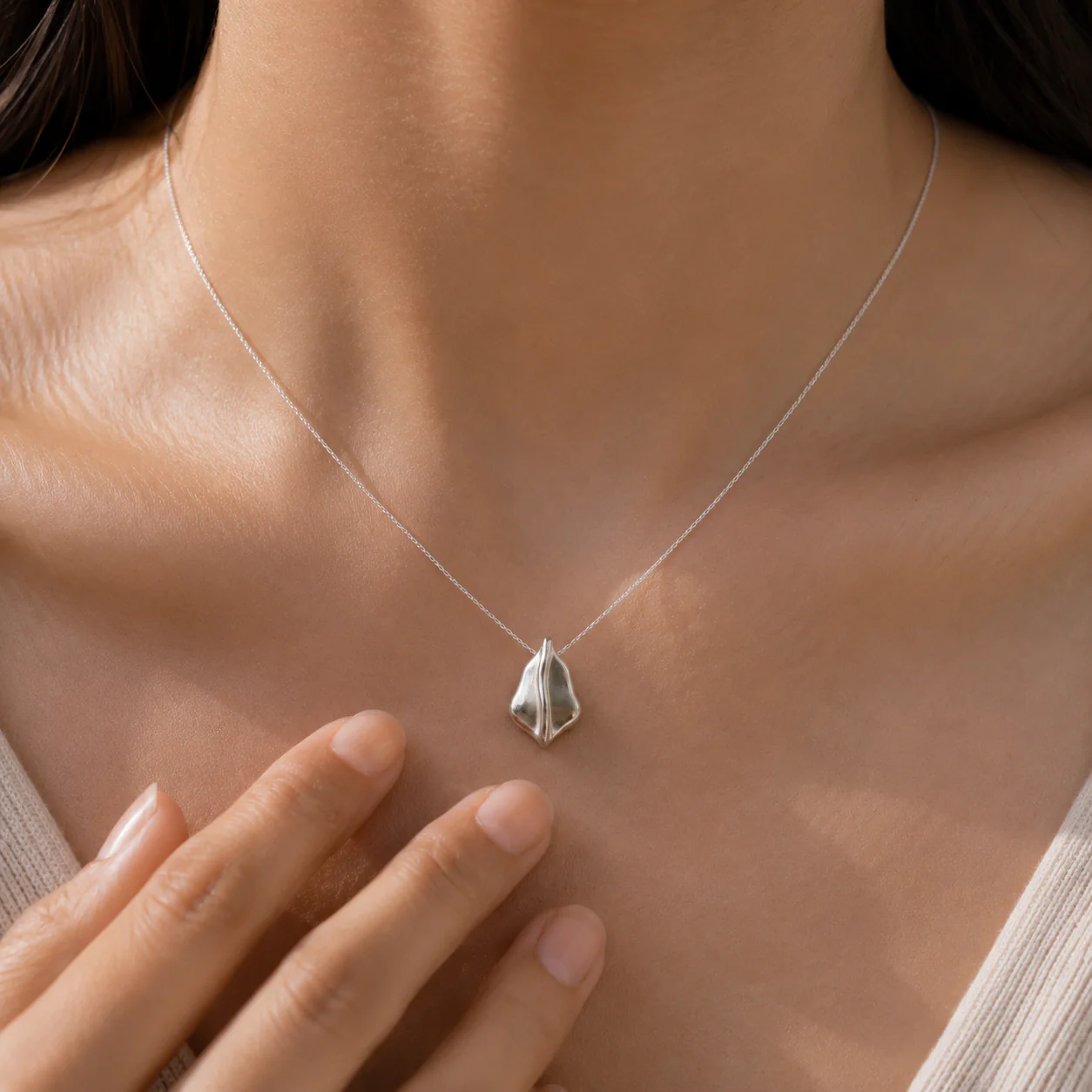 Lunar Form Charm - Image 4