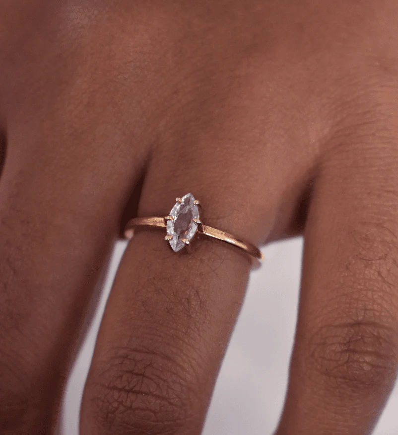 Marquise Ring - Image 4