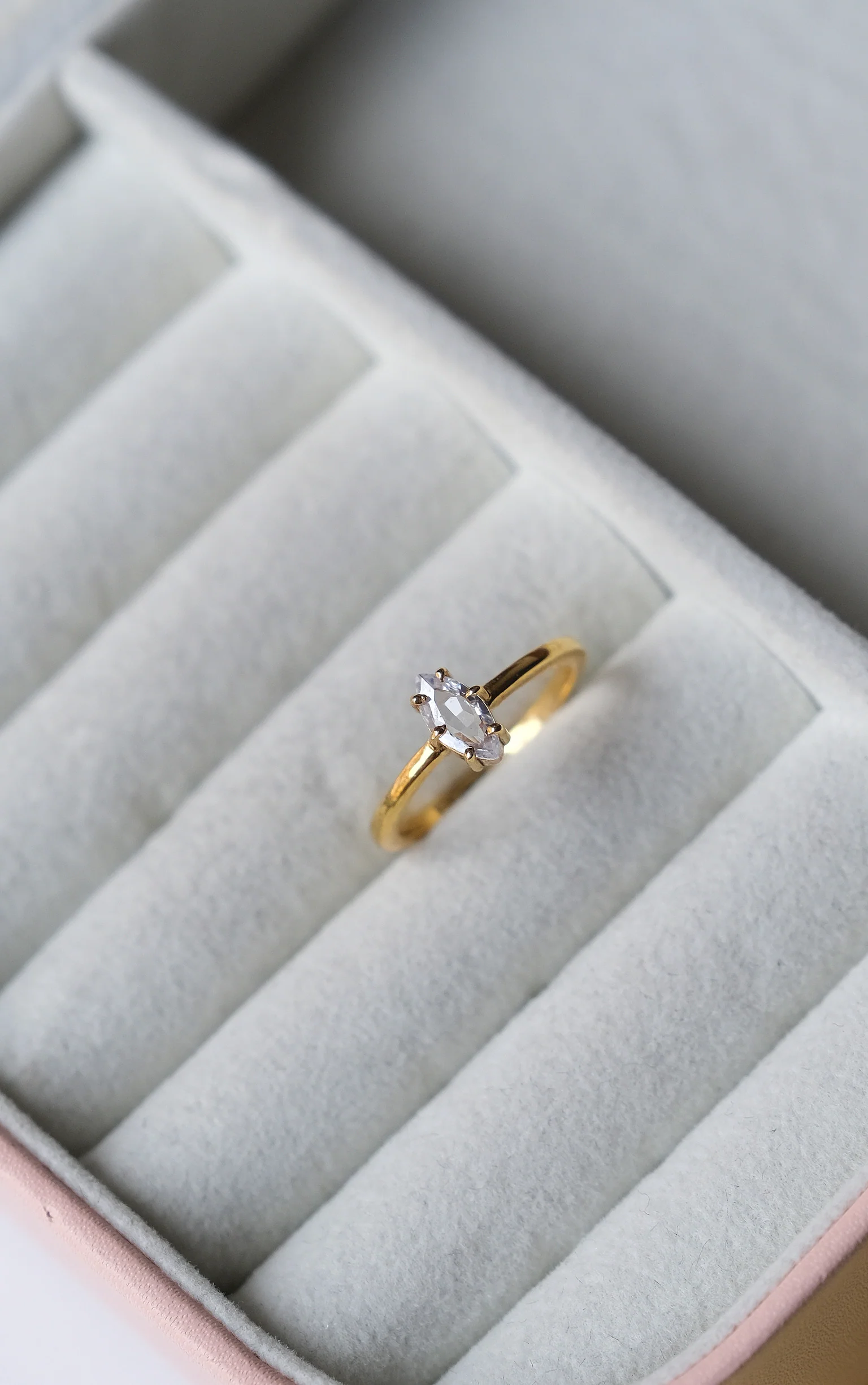 Marquise Ring - Image 5