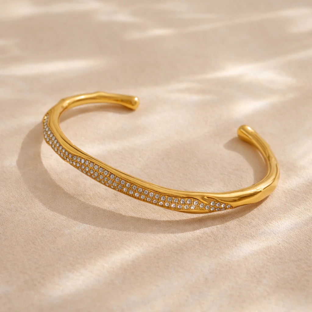 Mazel Cuff - Image 3