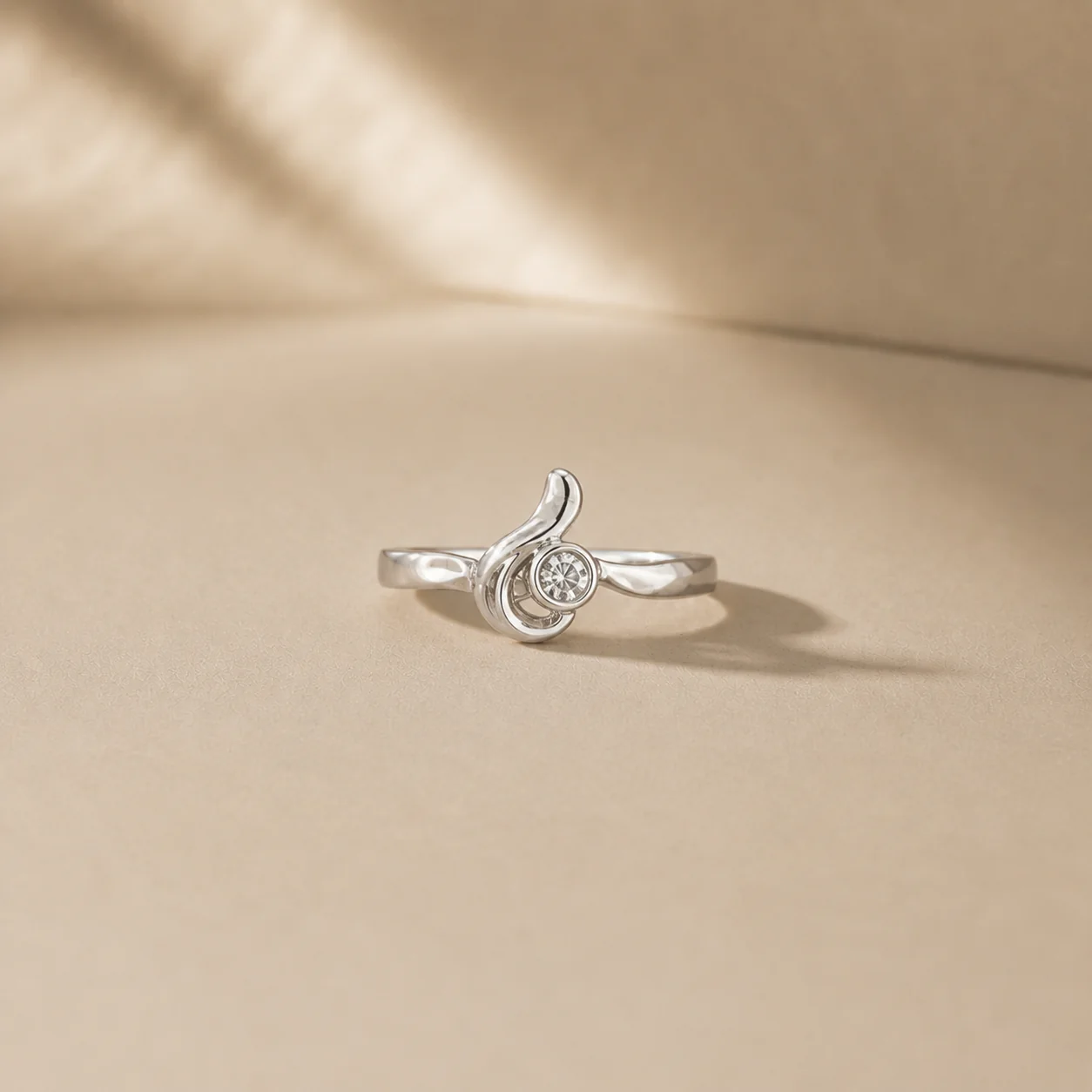 Melody Spark Ring - Image 2