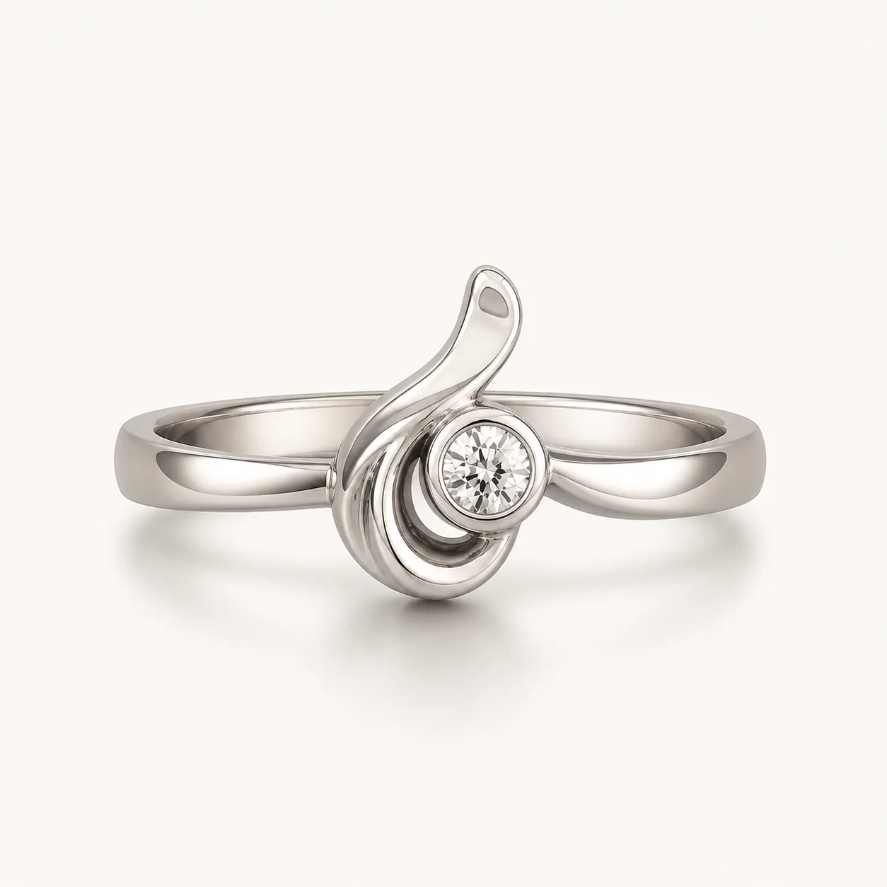 Melody Spark Ring - Image 3