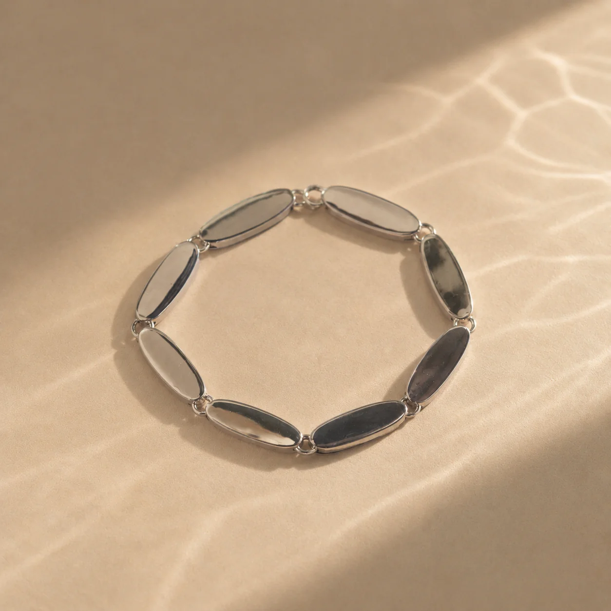 Mesa Cuff Bracelet - Image 3