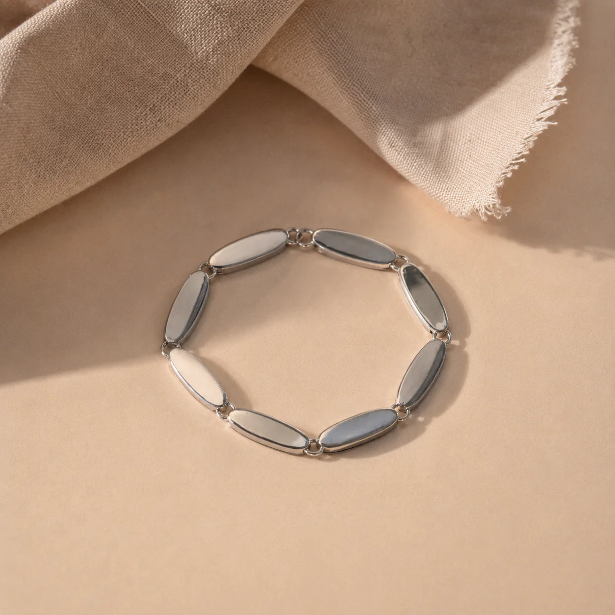 Mesa Cuff Bracelet - Image 4