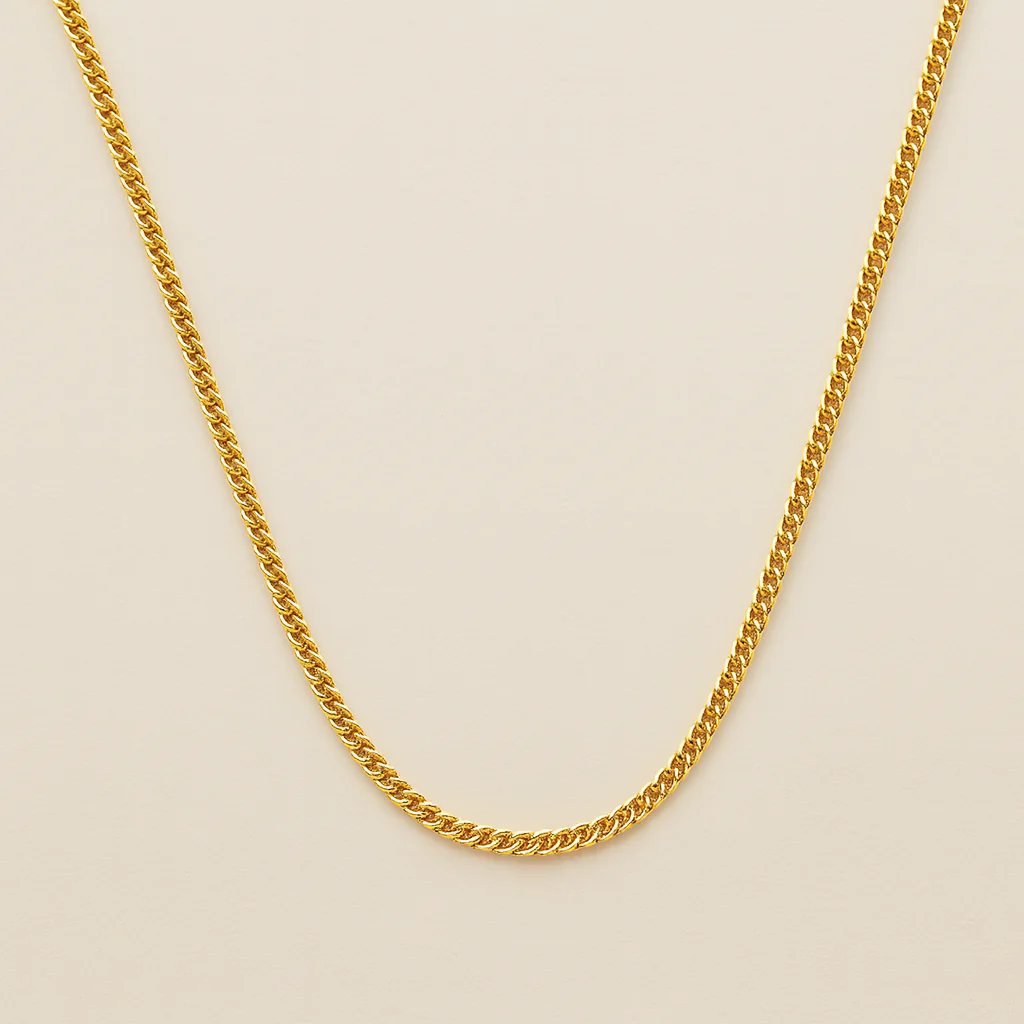 Mini Cuban Chain - Image 2