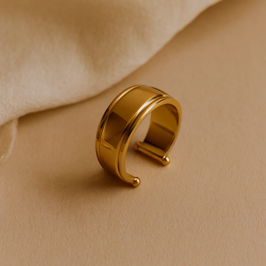 Mini Ear Cuff - Image 3