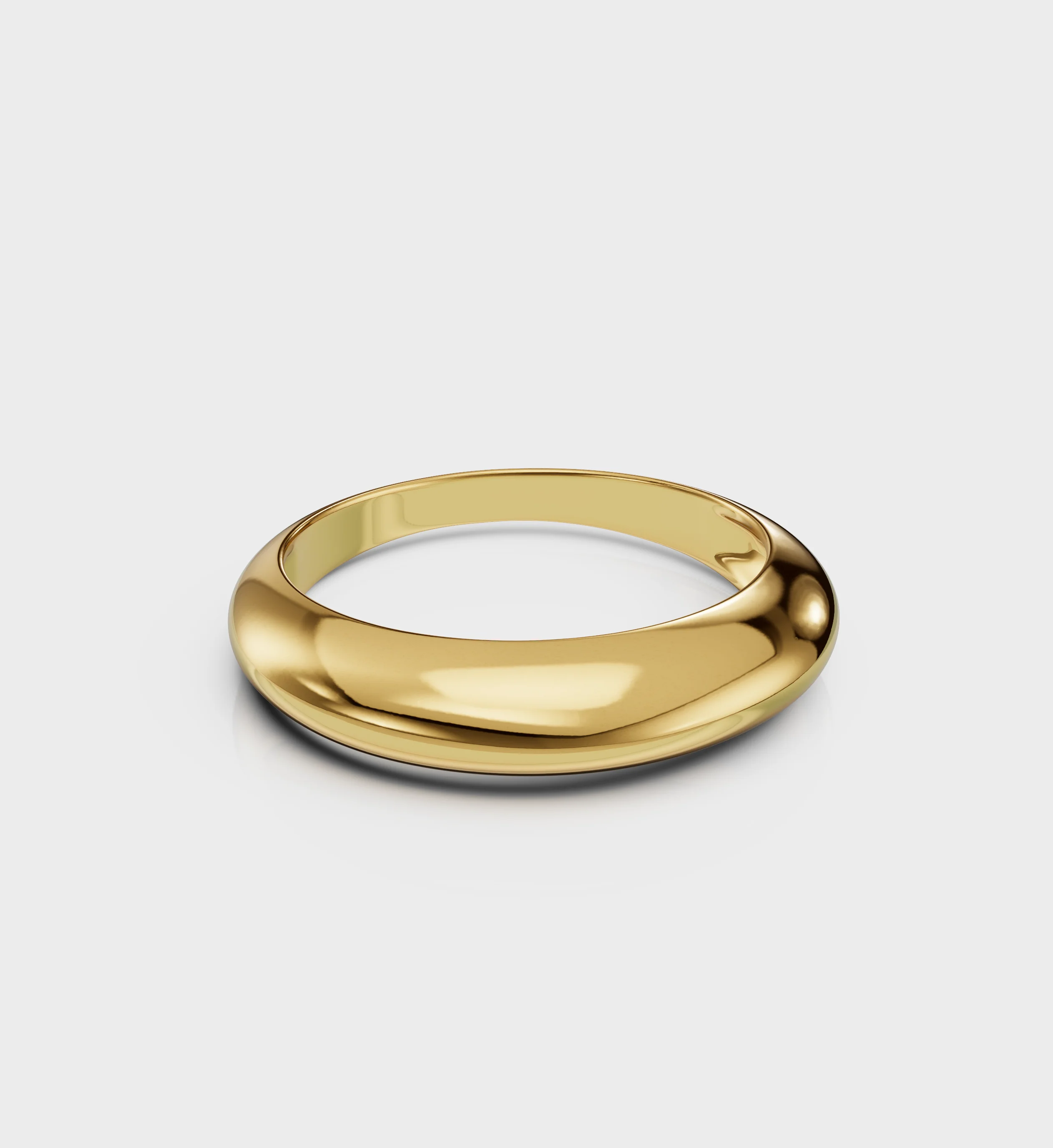 Mini Mound Ring - Image 4