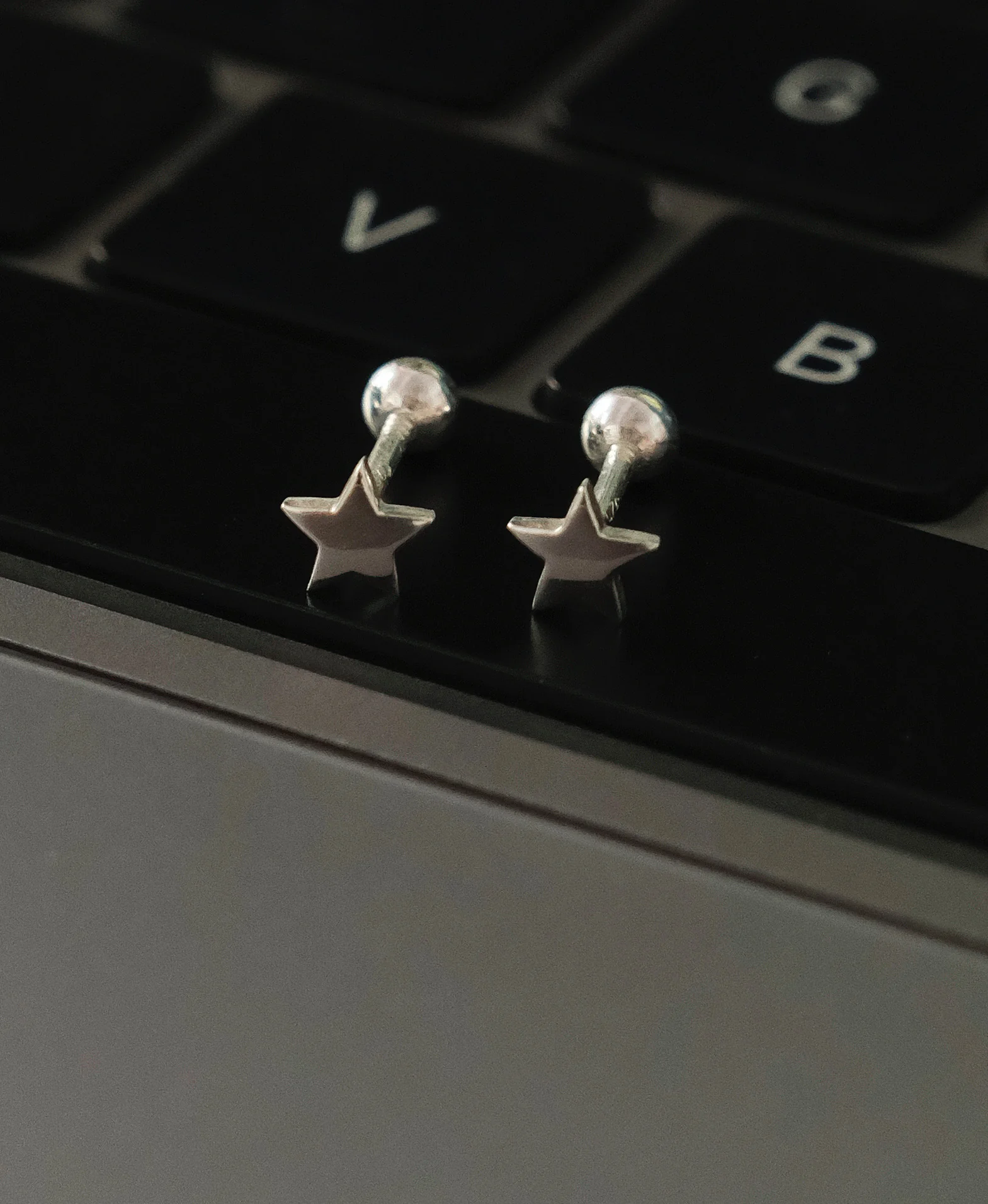 Mini Star Studs - Image 3