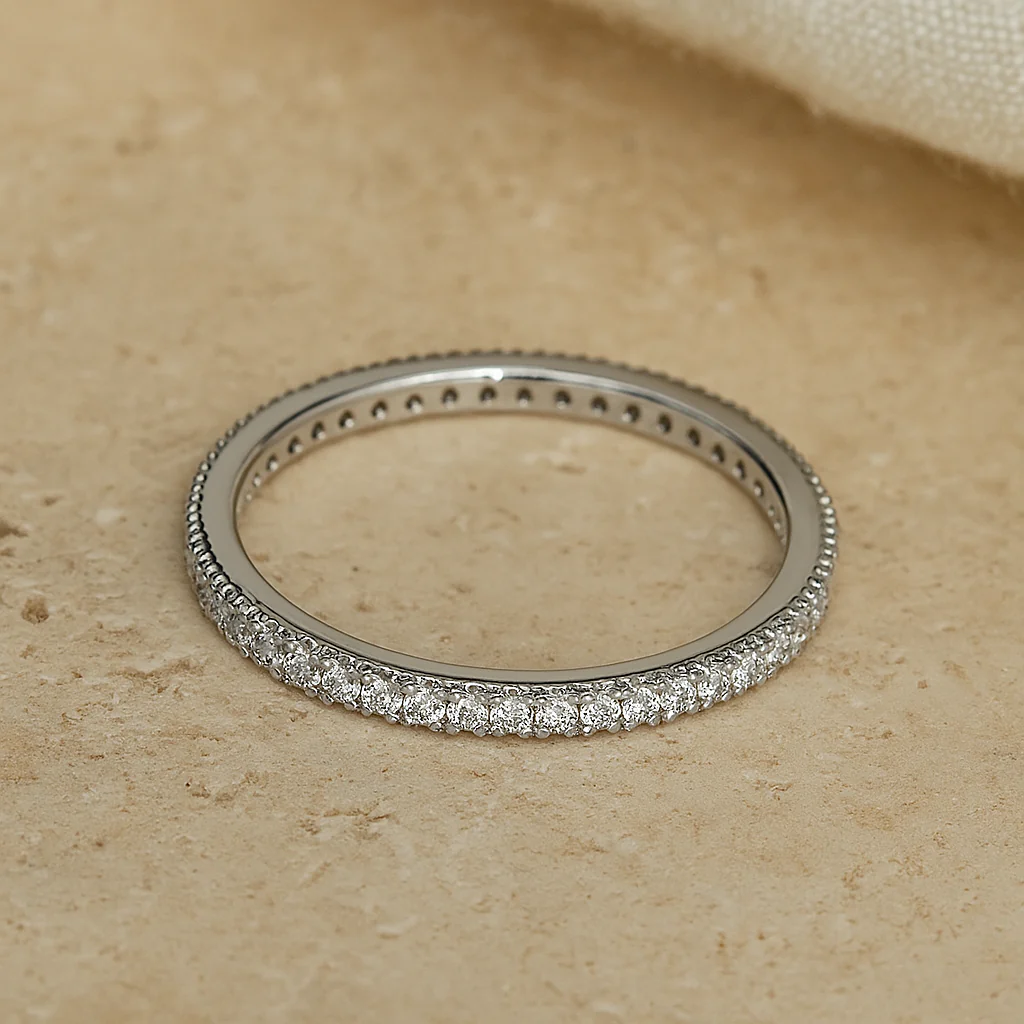 Minimal Eternity Ring - Image 3
