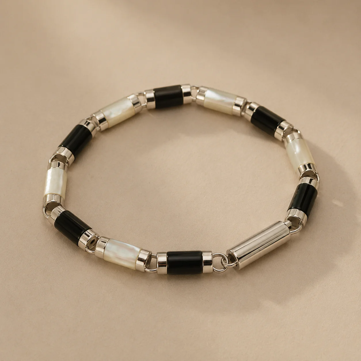 Mother of Pearl Cuff - Image 2