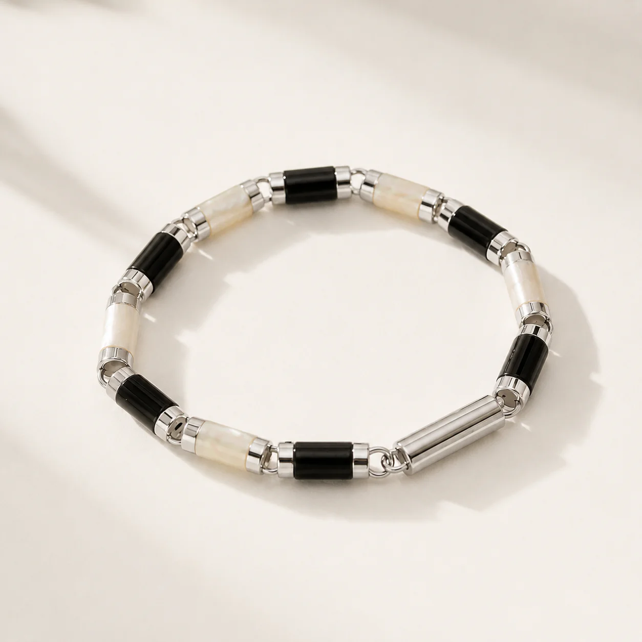 Mother of Pearl Cuff - Image 5