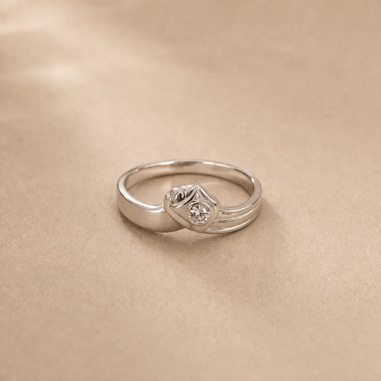 Nova Shield Ring - Image 2