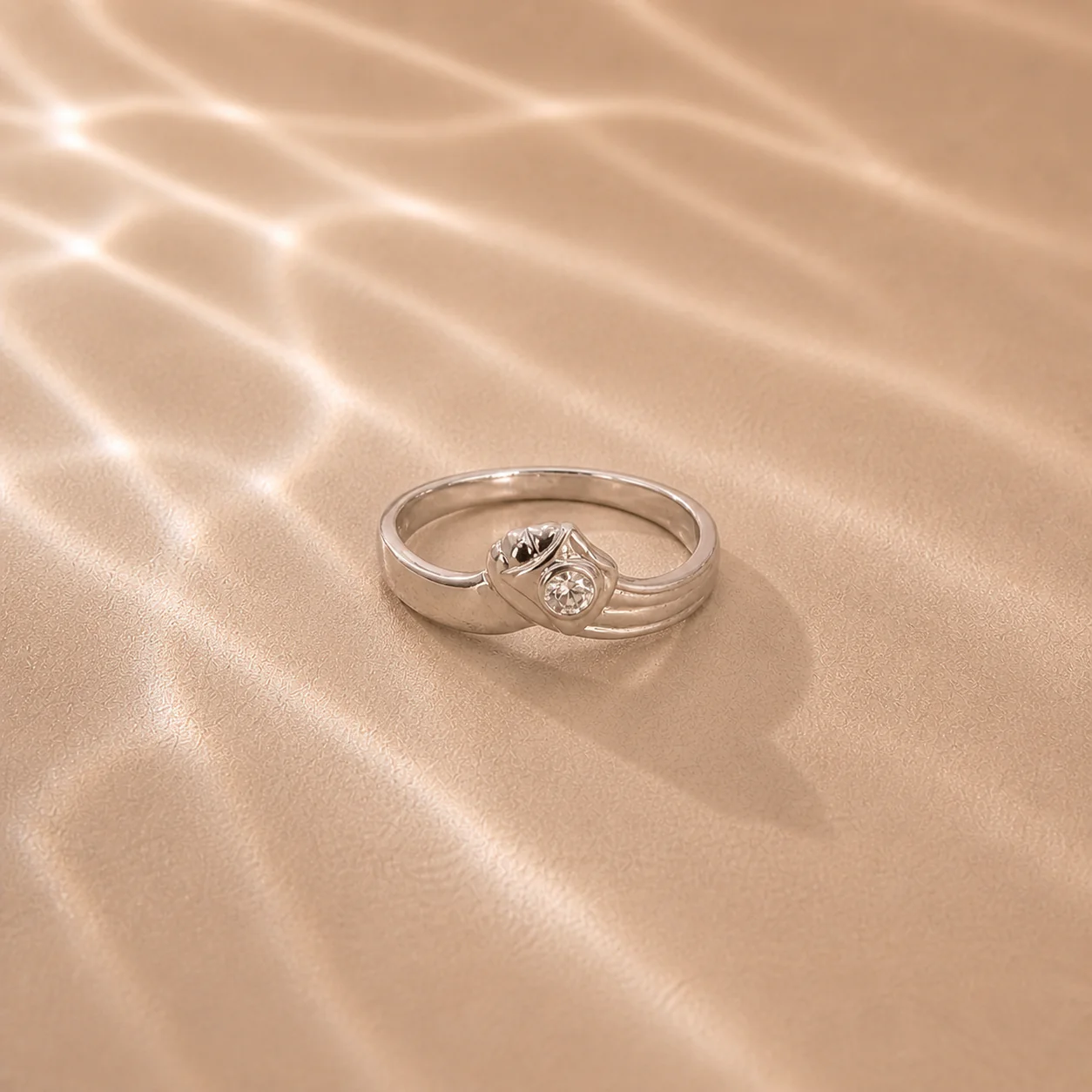 Nova Shield Ring - Image 3