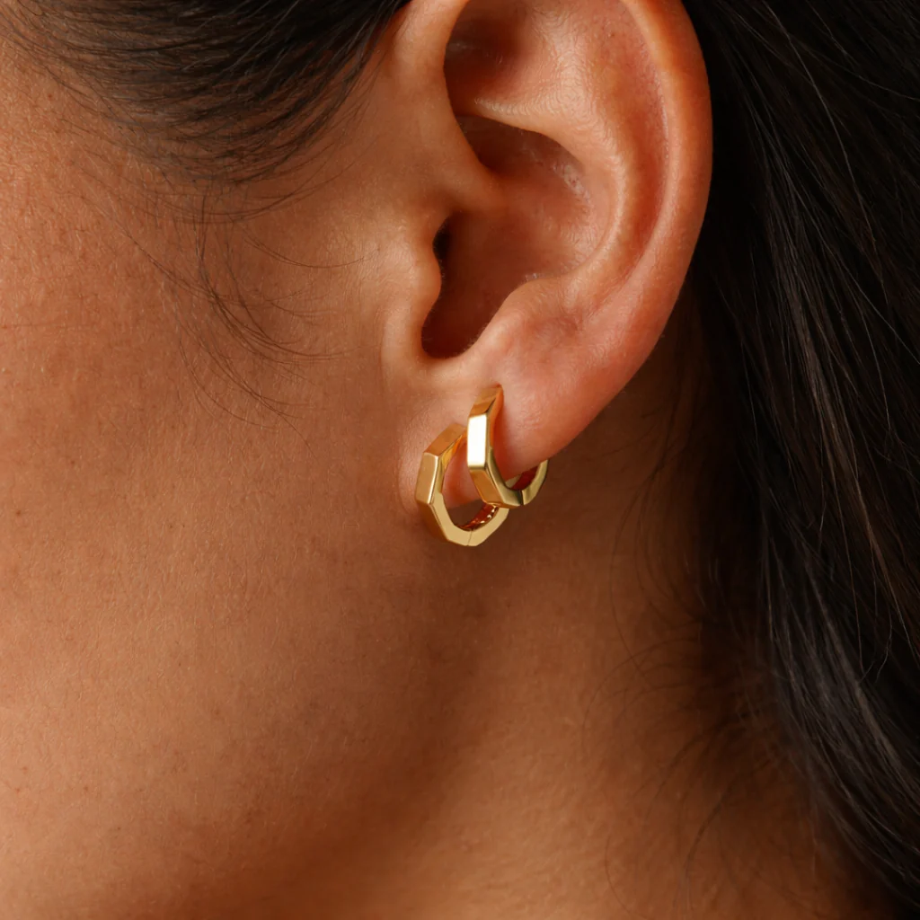 Octagon Hoops