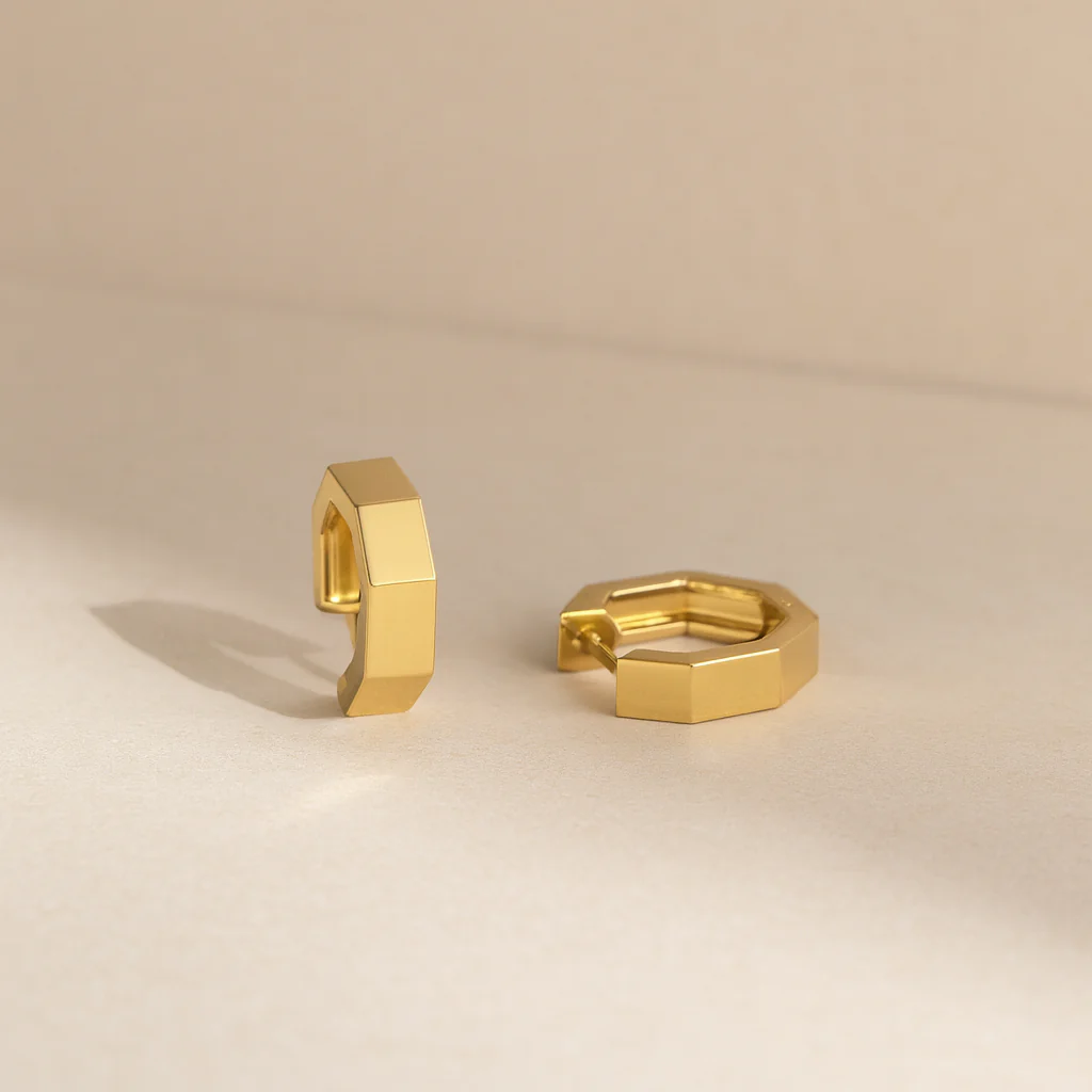 Octagon Hoops - Image 2