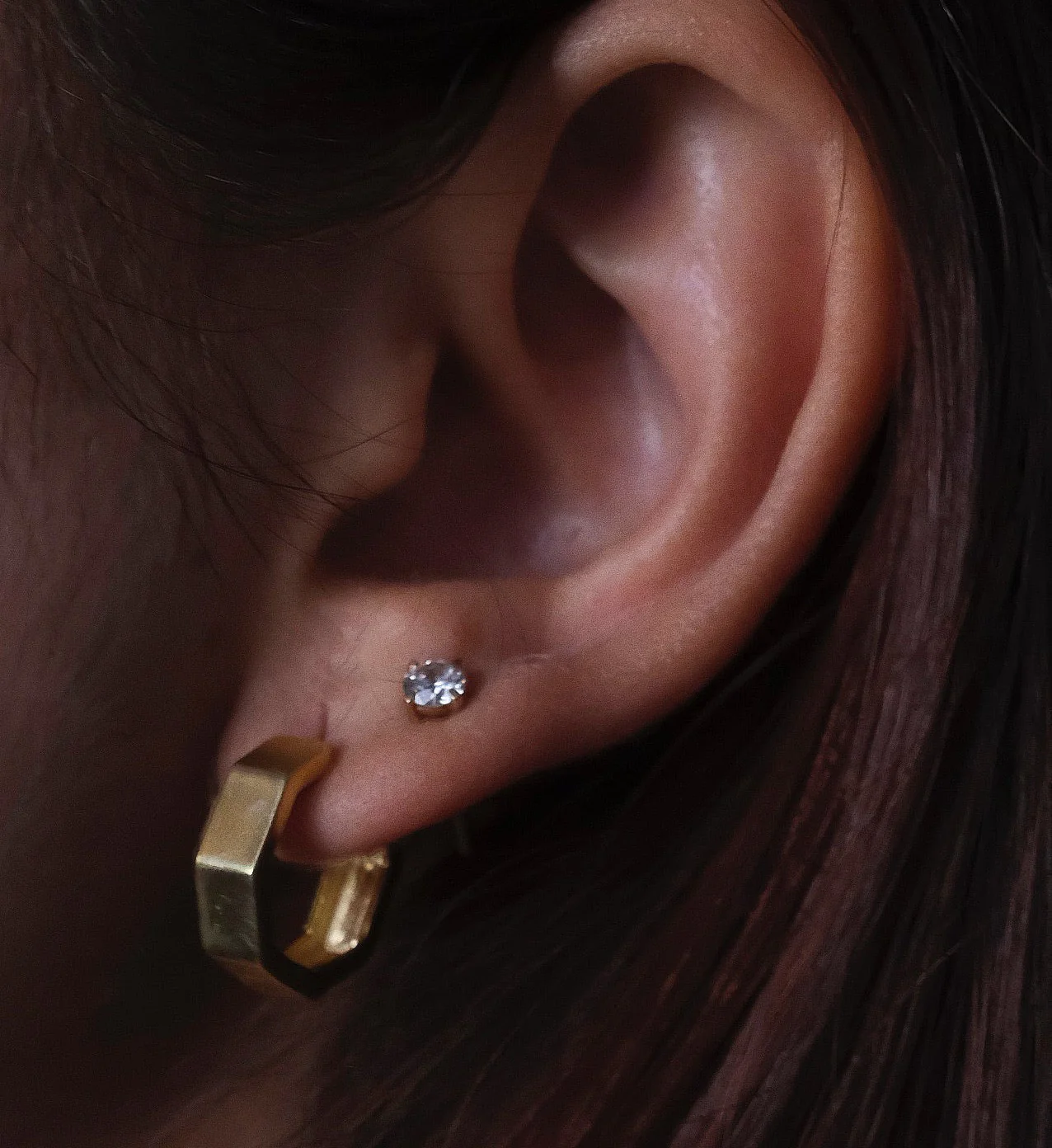 Octagon Hoops - Image 3