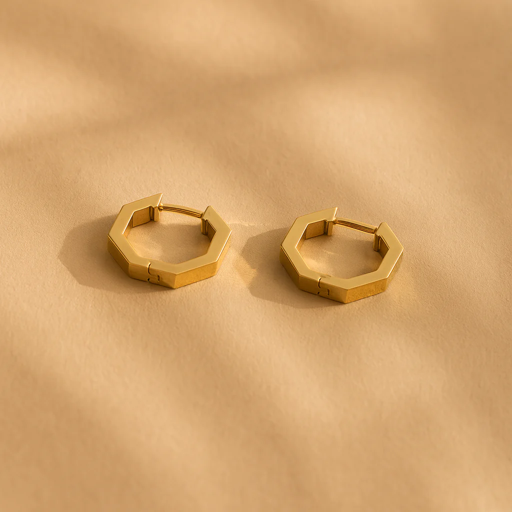 Octagon Hoops - Image 4