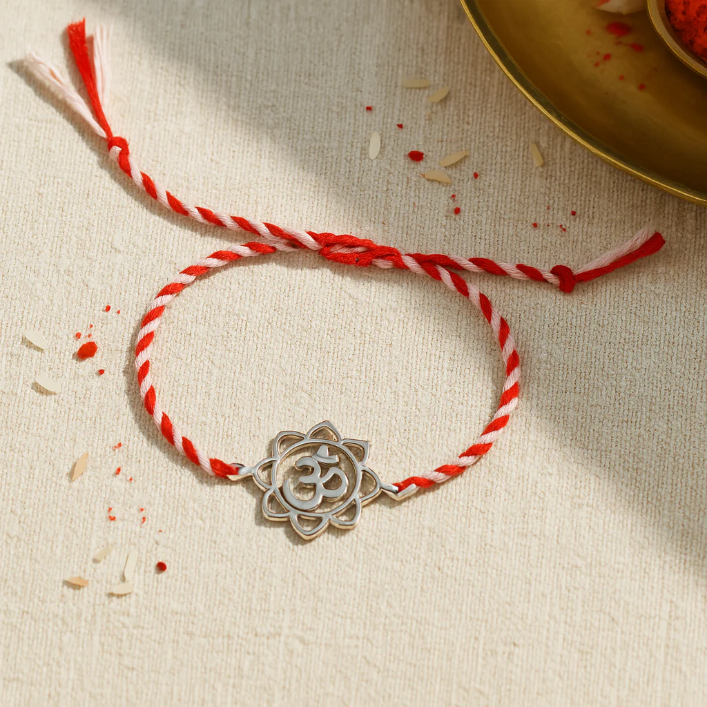 Om Rakhi