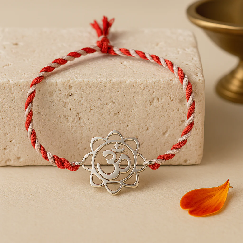 Om Rakhi - Image 2