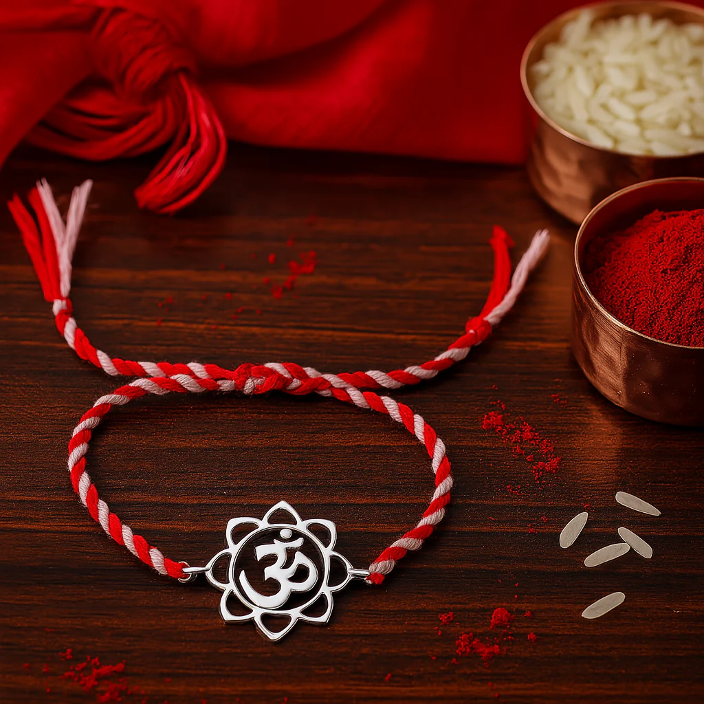 Om Rakhi - Image 3