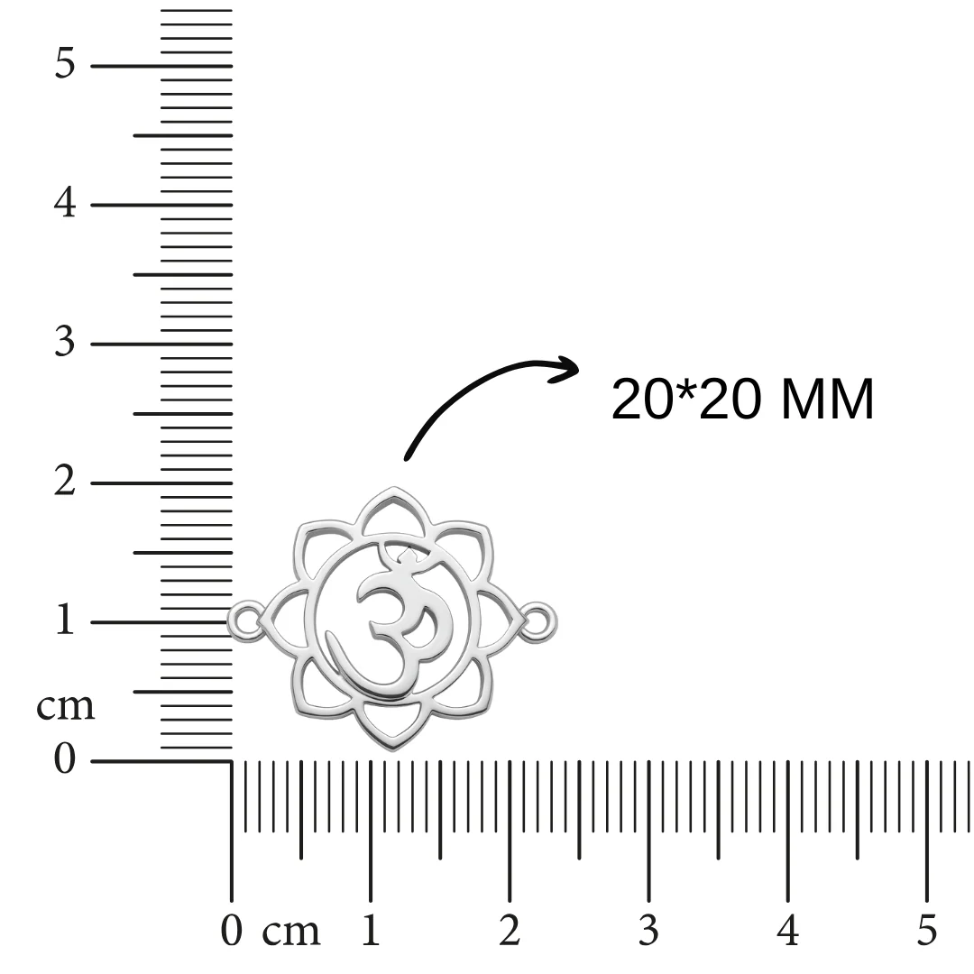 Om Rakhi - Image 6