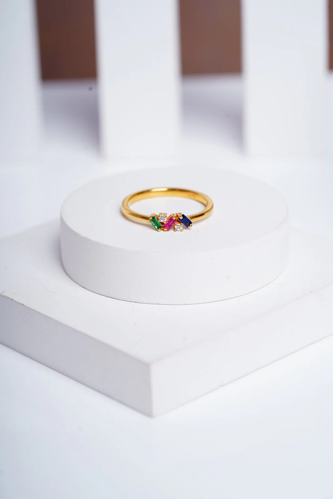 Orchard Cascade Ring - Image 4