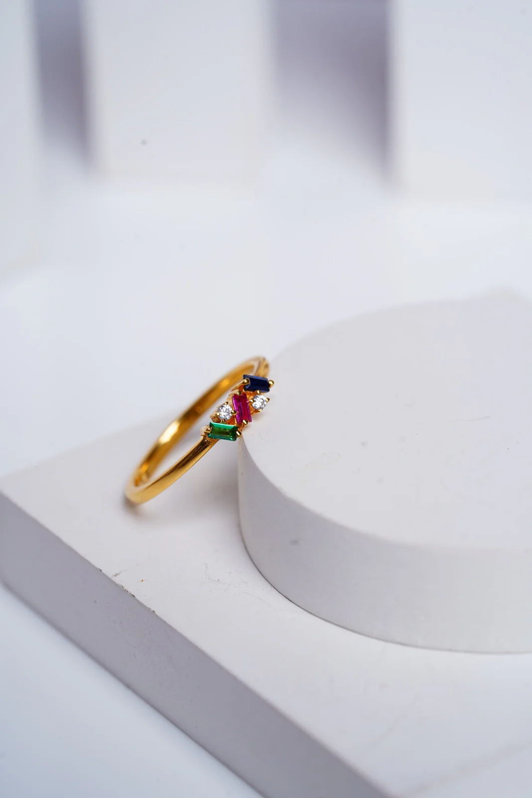 Orchard Cascade Ring - Image 6