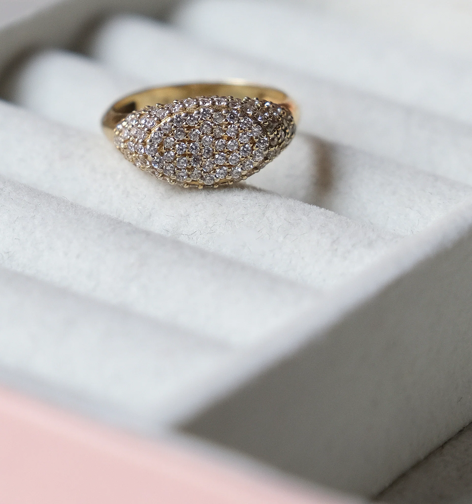 Oval Signet Ring - Image 6