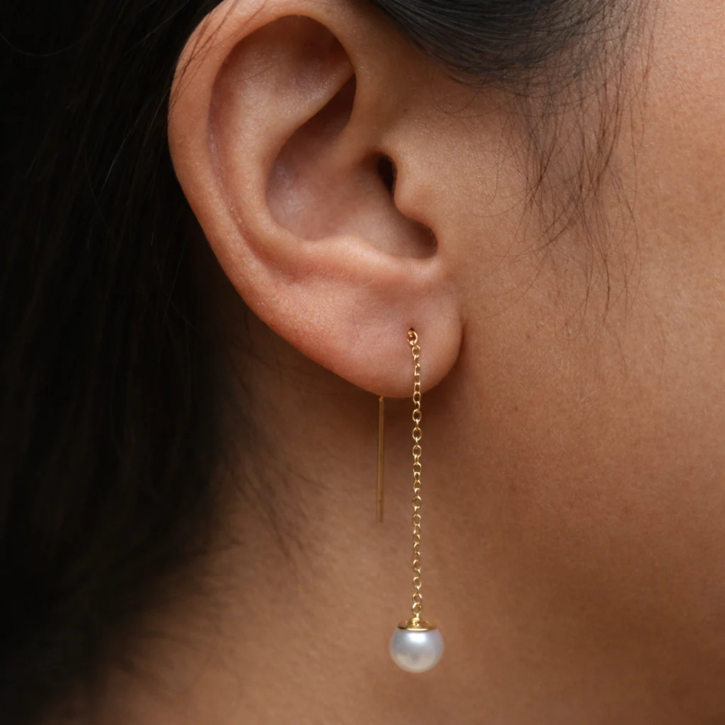 Pearl Threaders