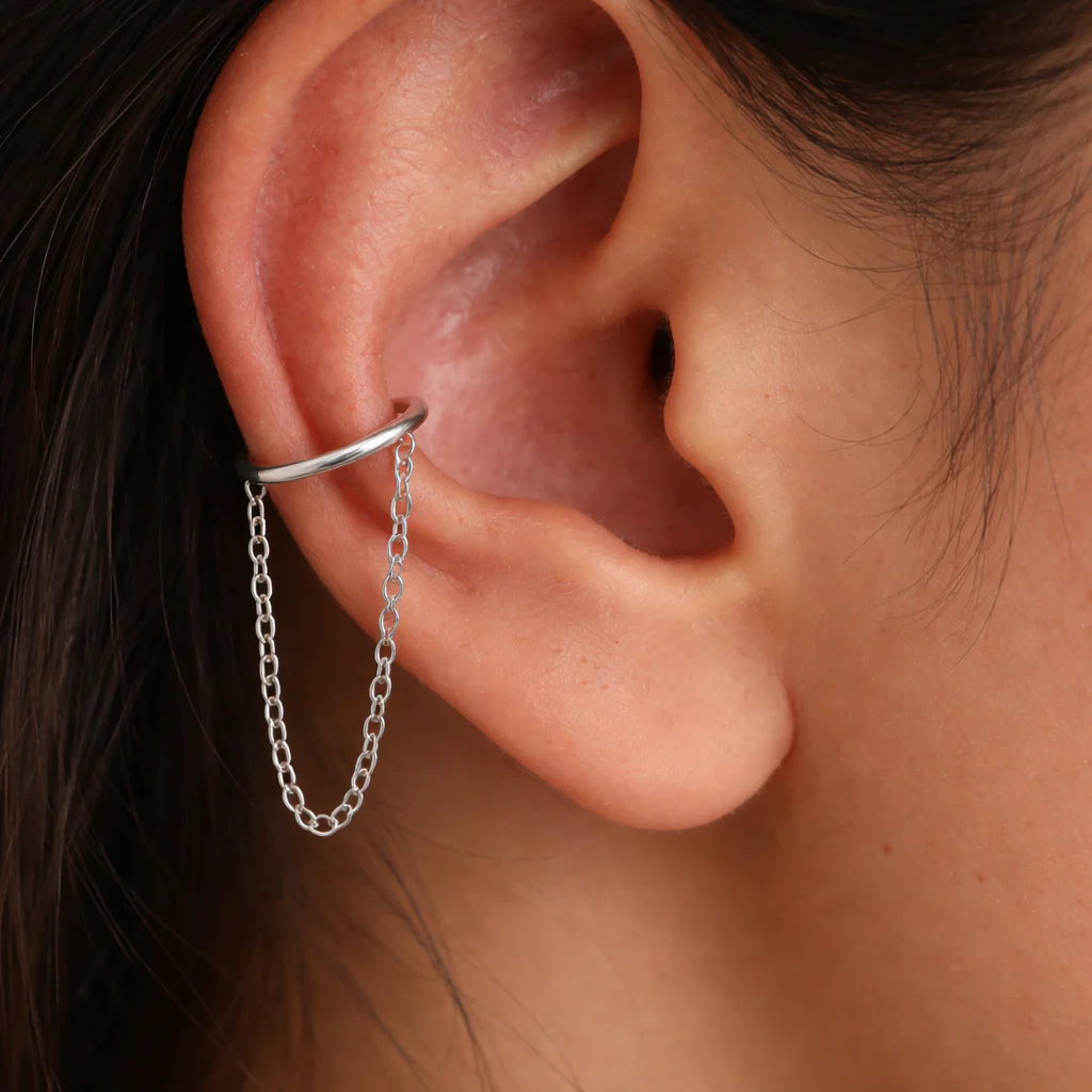 Petite Ear Cuff
