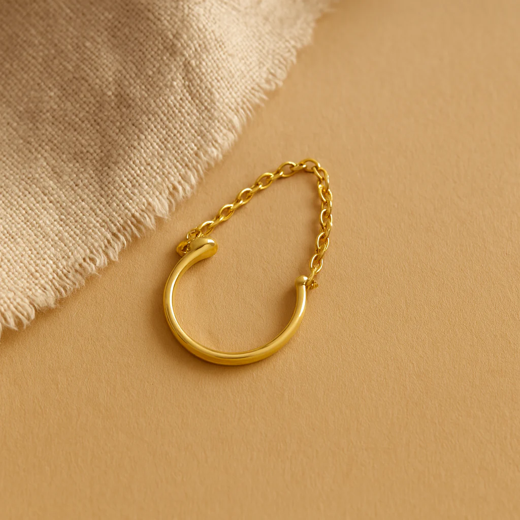 Petite Ear Cuff - Image 2