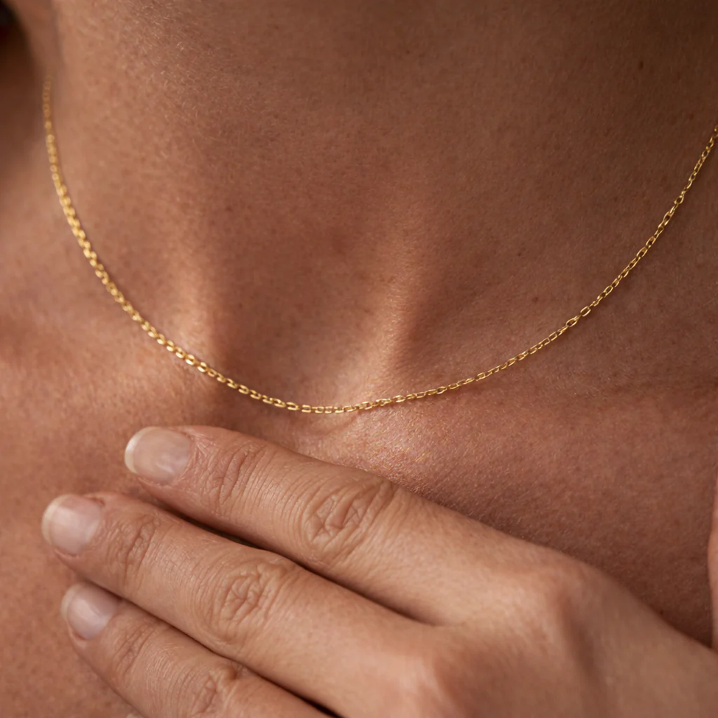 Plain Chain