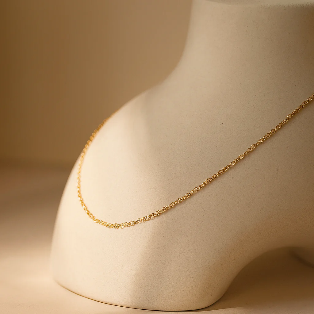 Plain Chain - Image 2
