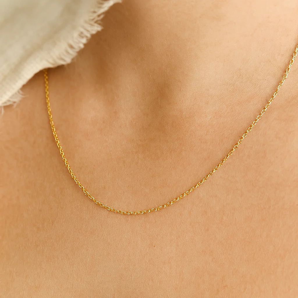Plain Chain - Image 3