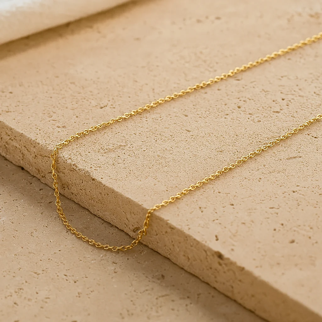 Plain Chain - Image 4