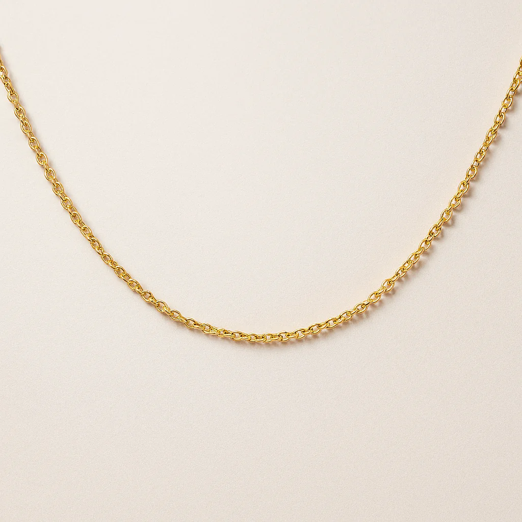 Plain Chain - Image 5