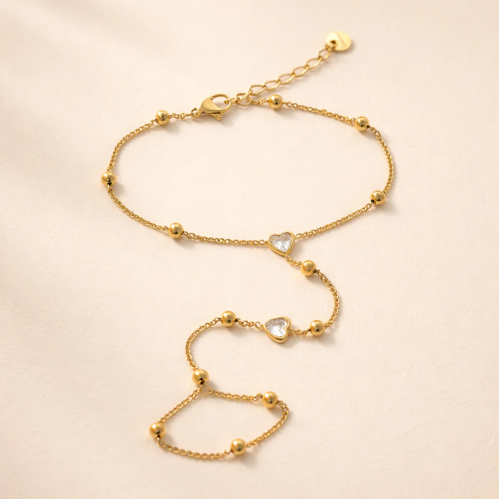 Rolo Hand Harness